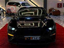 فۆرد مۆستانگ